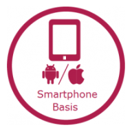 Smartphone basis
