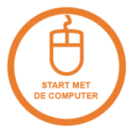 Start met de Computer