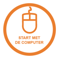 Start met de Computer