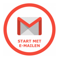Start met E-mailen