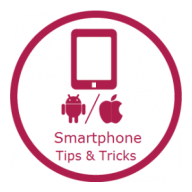 Smartphone tips & tricks